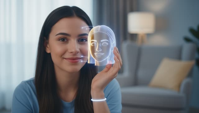 Virtuelle Freundin für Einsamkeitsbekämpfung: Wie Freundin.ai Hilft