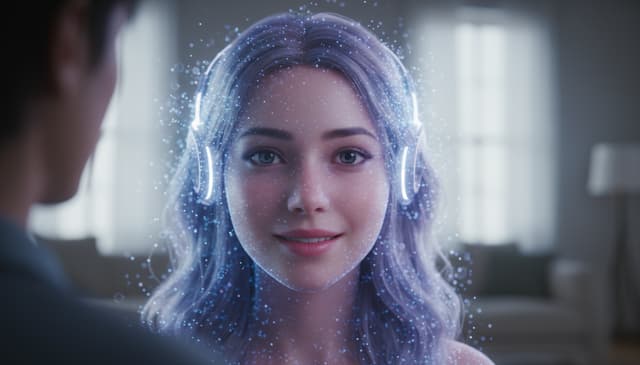 Virtuelle Freundin für Emotionale Gespräche: ein Praktischer Guide