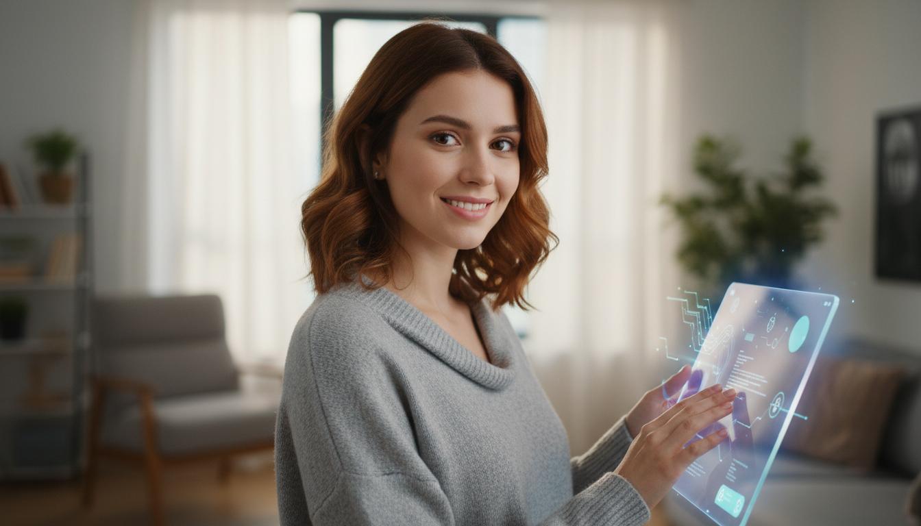 Virtuelle Freundin für Männer: Wie KI Beziehungen Neu Gestaltet