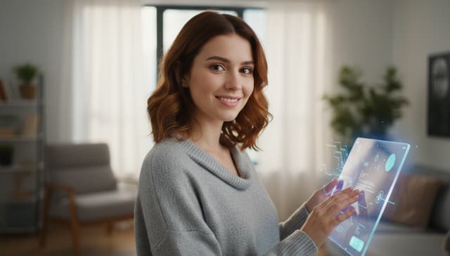 Virtuelle Freundin für Männer: wie KI Beziehungen neu gestaltet