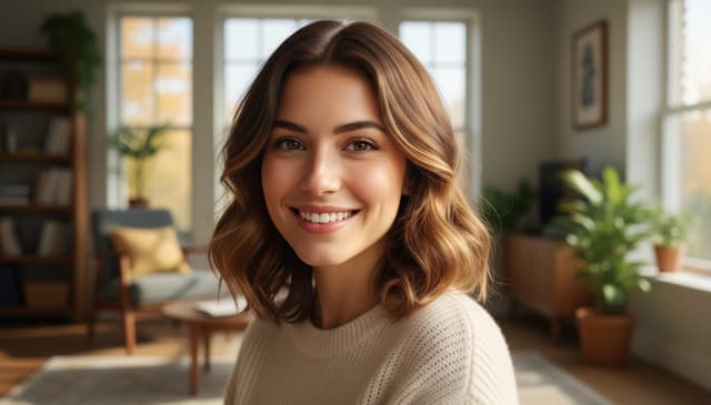 Virtuelle Freundin für Persönliche Gespräche: Wie Sie Funktioniert und Hilft