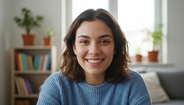 Virtuelle Freundin für Sofortige Gespräche: Wie Freundin.ai Funktioniert