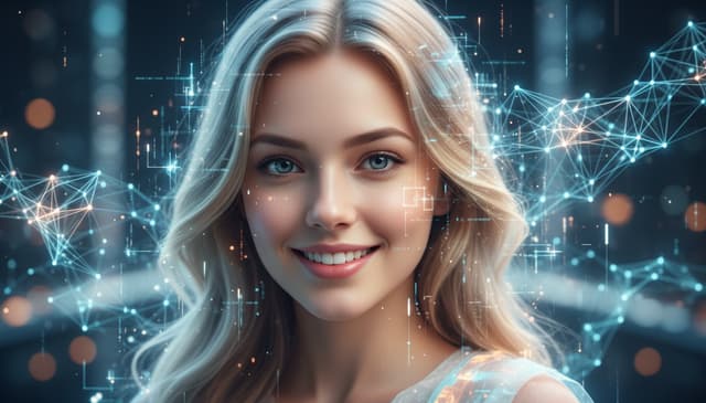 Virtuelle Freundin für Zuverlässige Soziale Kontakte: ein Praktischer Guide