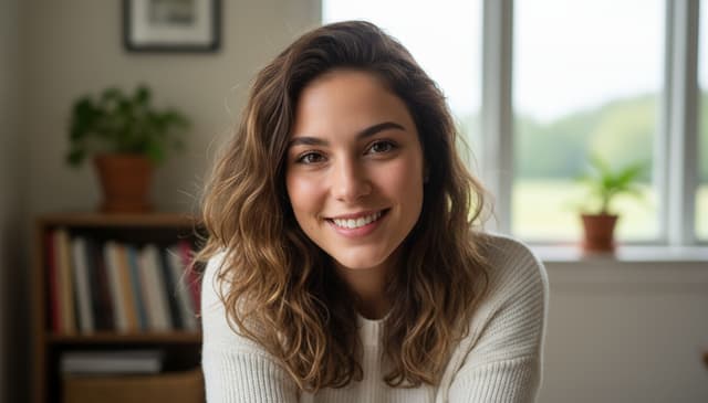 Virtuelle Freundin Fürs Leben: Wie Freundin.ai Beziehungen Neu Definiert