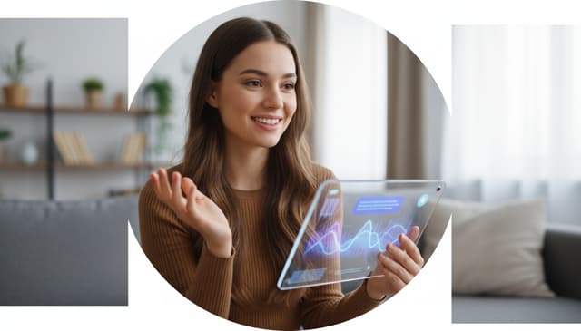 Virtuelle Freundin Interaktive Gespräche: So Funktioniert die KI-Unterhaltung