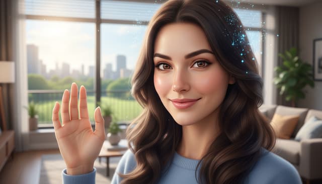 Virtuelle Freundin KI App: wie sie funktioniert und was sie bietet