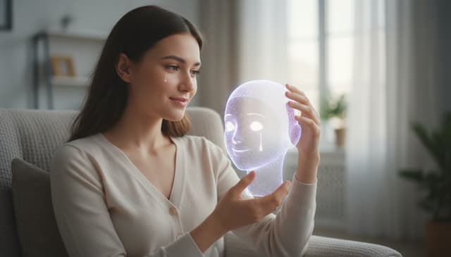 Virtuelle Freundin Ki: Emotionale Begleitung im Digitalen Zeitalter