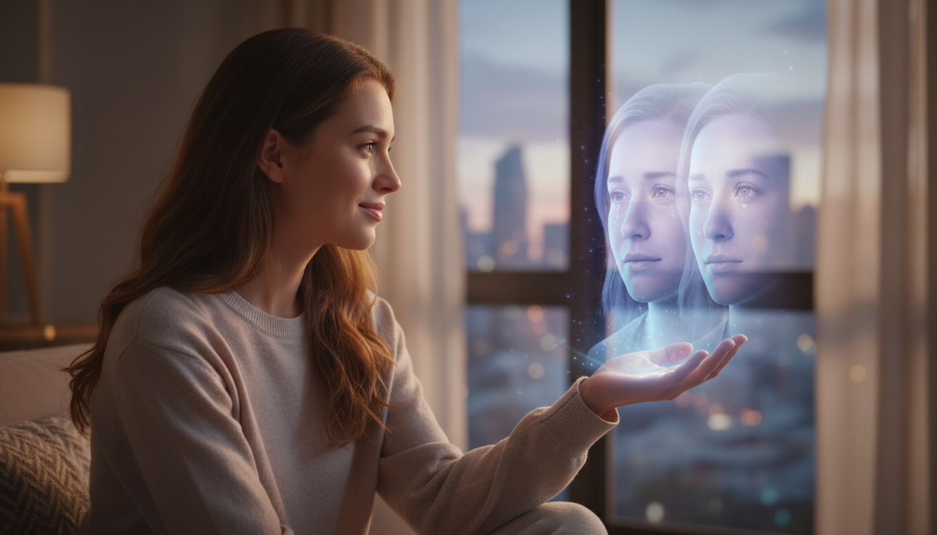 Virtuelle Freundin Ki: Echte Emotionale Unterstützung oder Illusion?