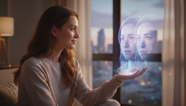 Virtuelle Freundin Ki: Wie Emotionale Unterstützung im Alltag Gelingt