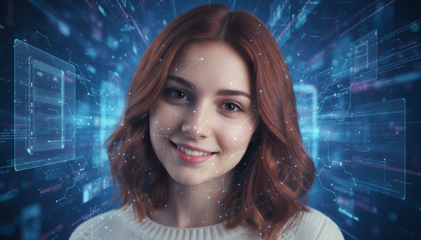 Virtuelle Freundin mit Ki: Nähe Auf Abruf oder Echte Beziehung?