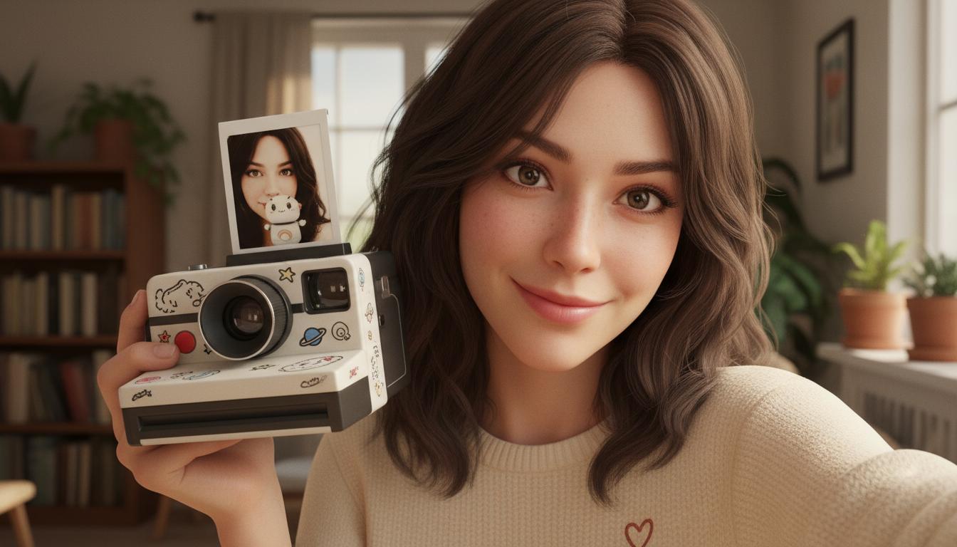 Virtuelle Freundin mit Persönlicher Note: So Funktioniert Geliebte.ai