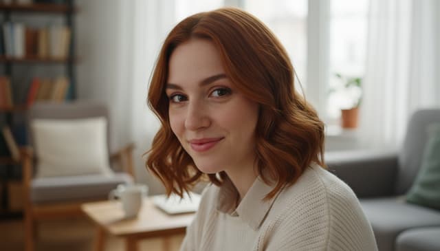 Virtuelle Freundin mit Persönlichkeit: Wie KI Beziehungen Neu Gestaltet