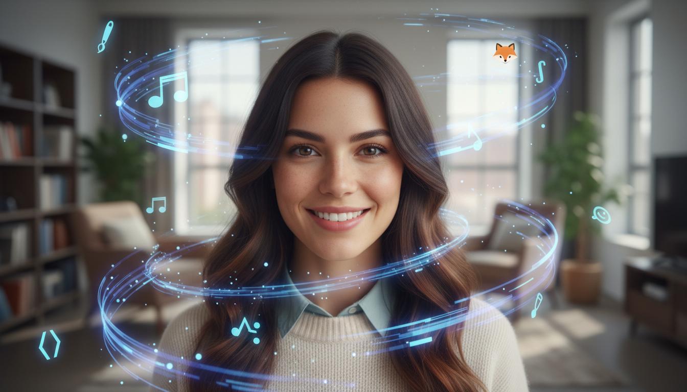 Virtuelle Freundin mit Persönlichkeit Erstellen: Praktischer Leitfaden