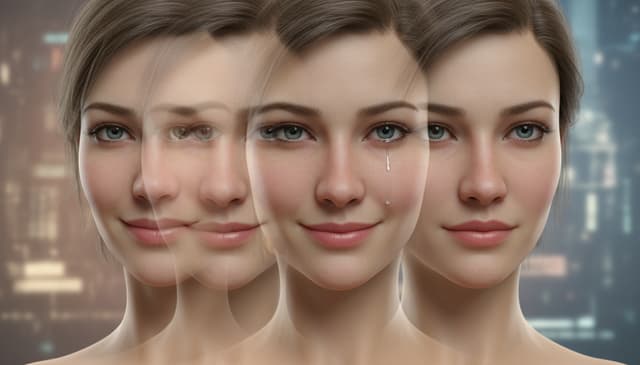 Virtuelle Freundin mit Realistischen Emotionen: Wie Geliebte.ai Funktioniert