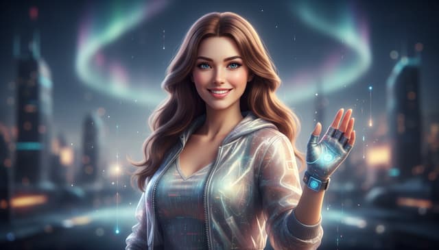 Virtuelle Freundin Ohne Registrierung: So Funktioniert die Smarte Begleitung