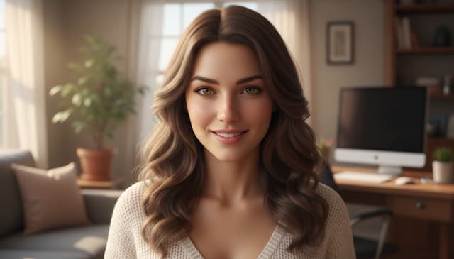 Virtuelle Freundin Personalisiert: Wie KI Persönliche Beziehungen Verändert