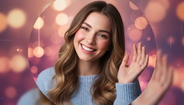 Virtuelle Freundin und Positive Emotionen: Wie Digitale Nähe Wirkt