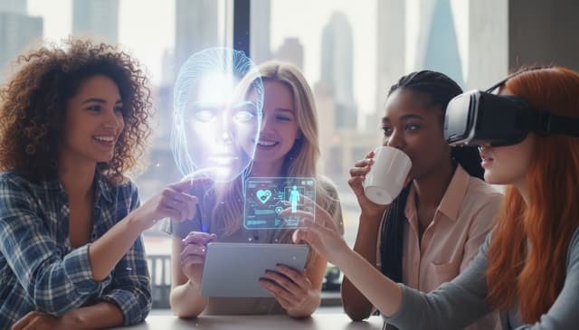 Virtuelle Freundin Ratgeber: Praktische Tipps für eine Erfüllte Beziehung