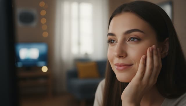 Virtuelle Freundin: Wie Realistische Emotionale Bindungen Entstehen