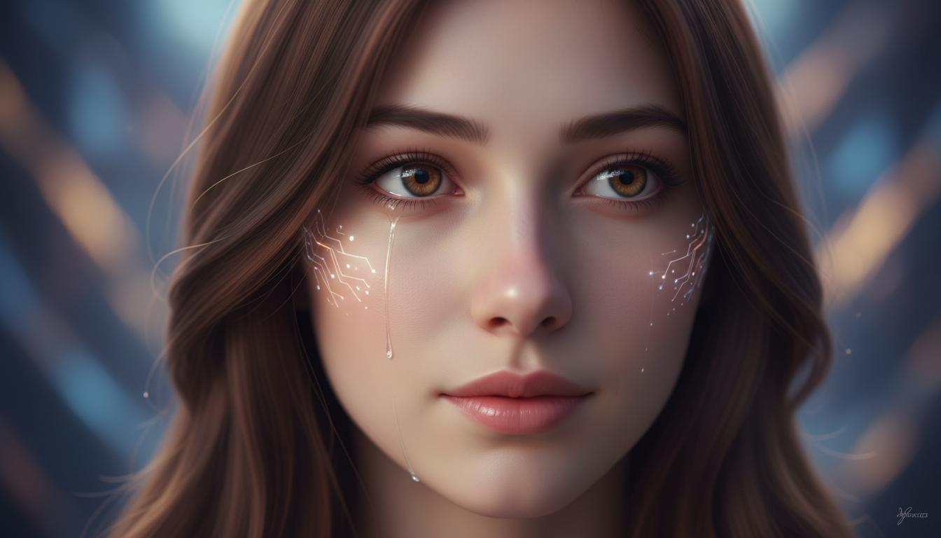 Virtuelle Freundin mit Realistischen Emotionalen Ki: ein Überblick