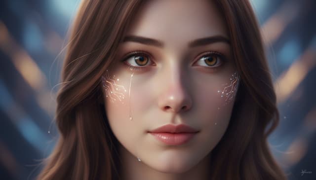 Virtuelle Freundin mit Realistischen Emotionalen Ki: ein Überblick