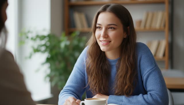 Virtuelle Freundin Als Realistische Gesprächspartnerin Verstehen und Nutzen