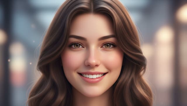 Virtuelle Freundin: realistische KI App für echte emotionale Verbindungen