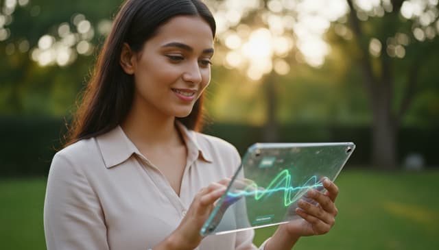 Virtuelle Freundin: Realistische KI Gespräche Verstehen und Erleben