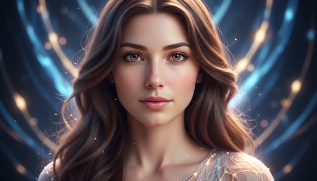 Virtuelle Freundin: Realistische KI Persönlichkeit Erstellen Leicht Gemacht