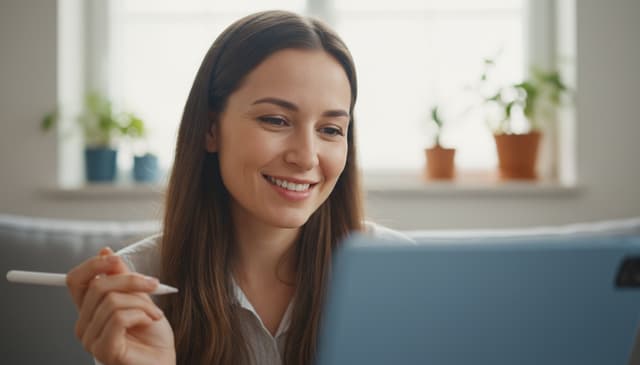 Virtuelle Freundin: Realistische Konversation Verstehen und Erleben