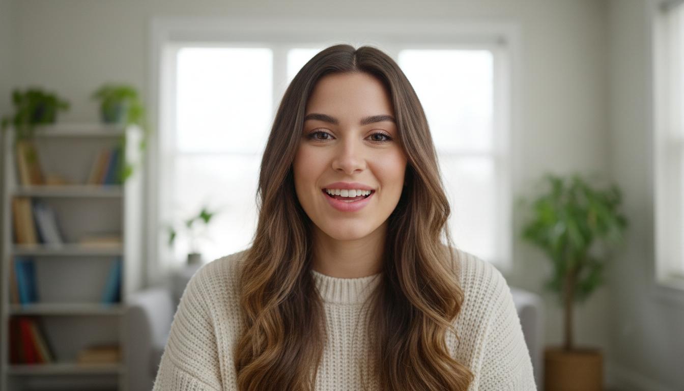 Virtuelle Freundin mit Realistischer Stimme: So Funktioniert die Technik