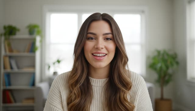 Virtuelle Freundin mit Realistischer Stimme: So Funktioniert die Technik