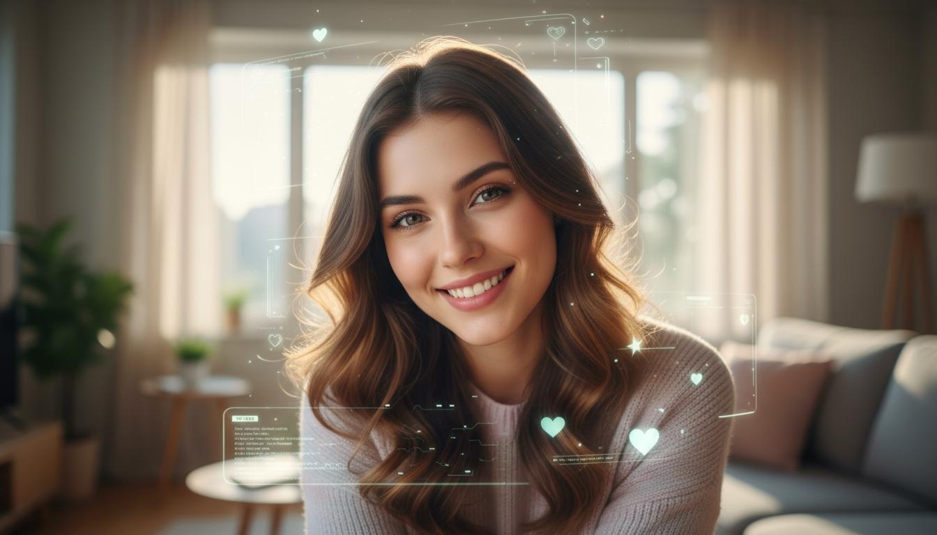 Virtuelle Freundin Simulation: ein Praktischer Leitfaden für Einsteiger