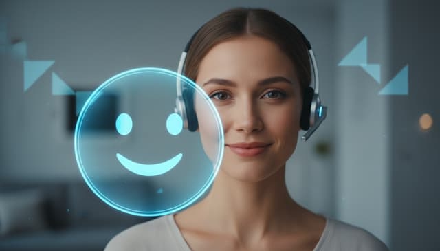 Virtuelle Freundin Sprachassistentin: Wie Sie Den Alltag Bereichert