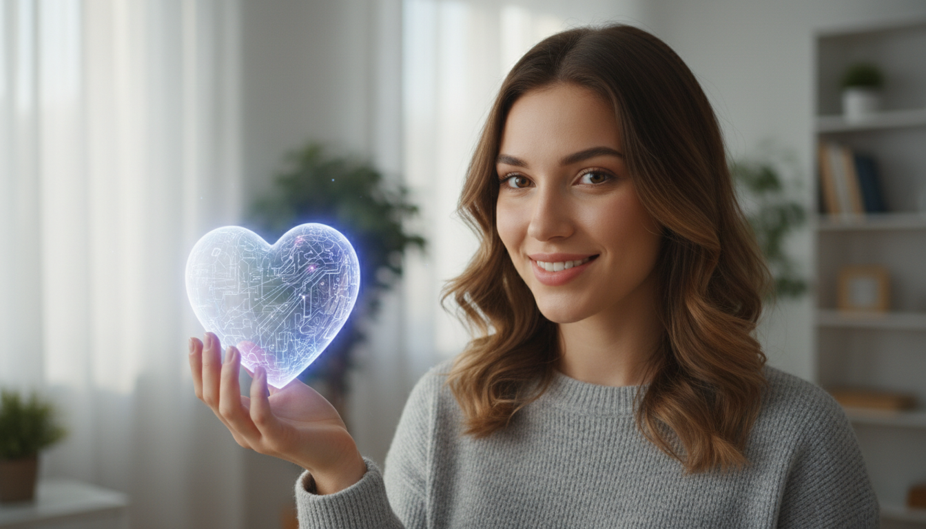 Virtuelle Freundin Test 2026: Hype, Risiken und Echte Nähe