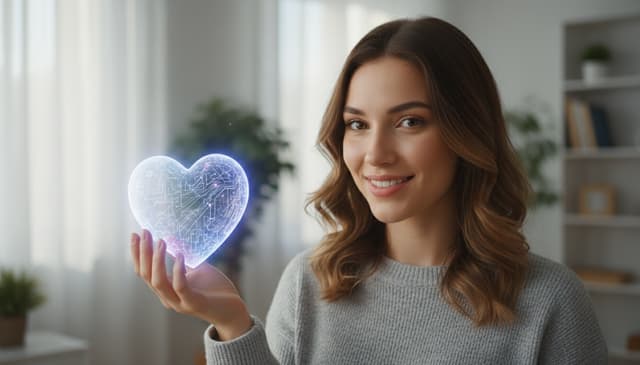 Virtuelle Freundin Test: ein Praktischer Leitfaden für 2024