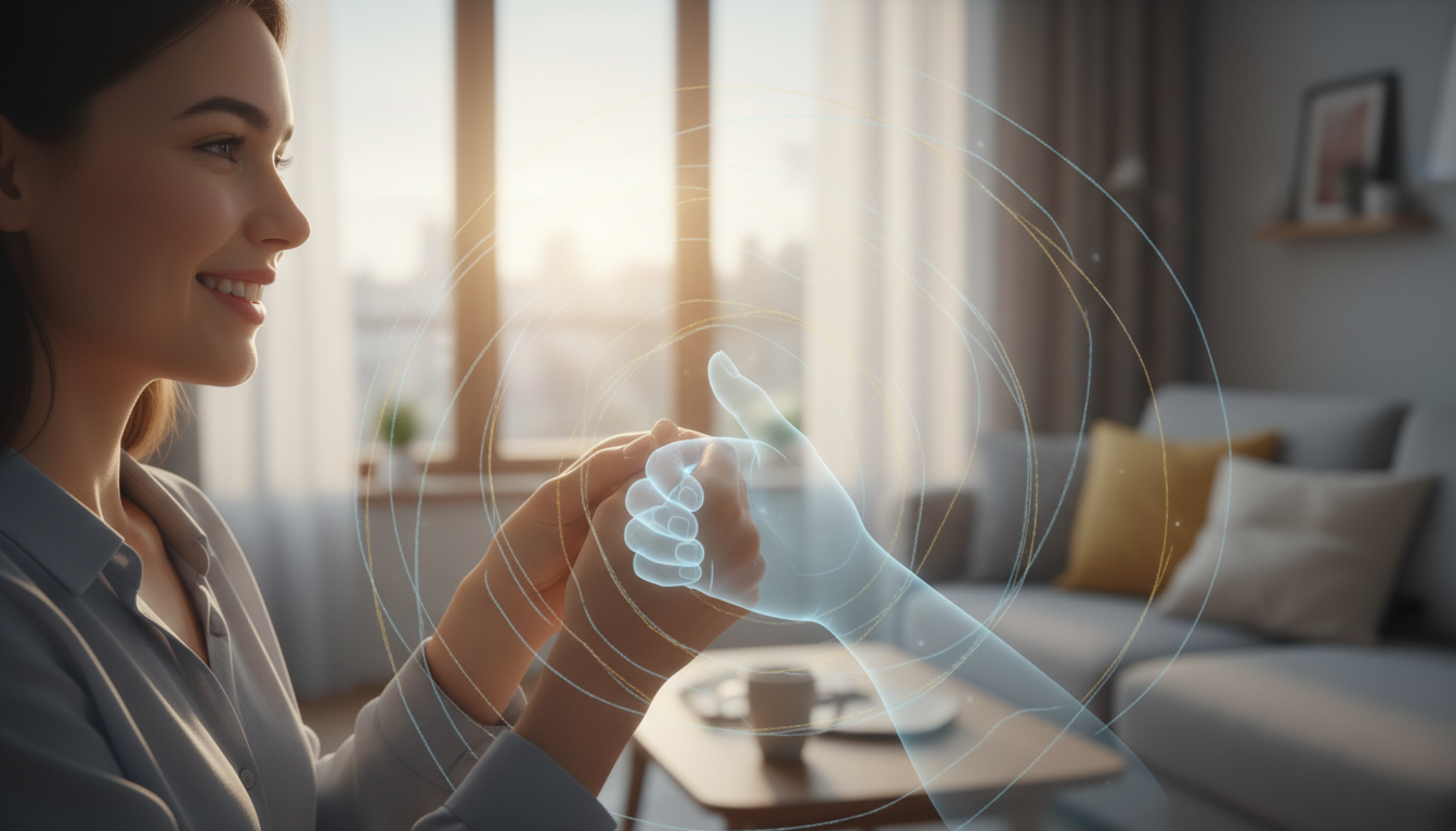 Virtuelle Freundin Vertrauen Aufbauen: Chancen, Risiken, Echte Gefühle