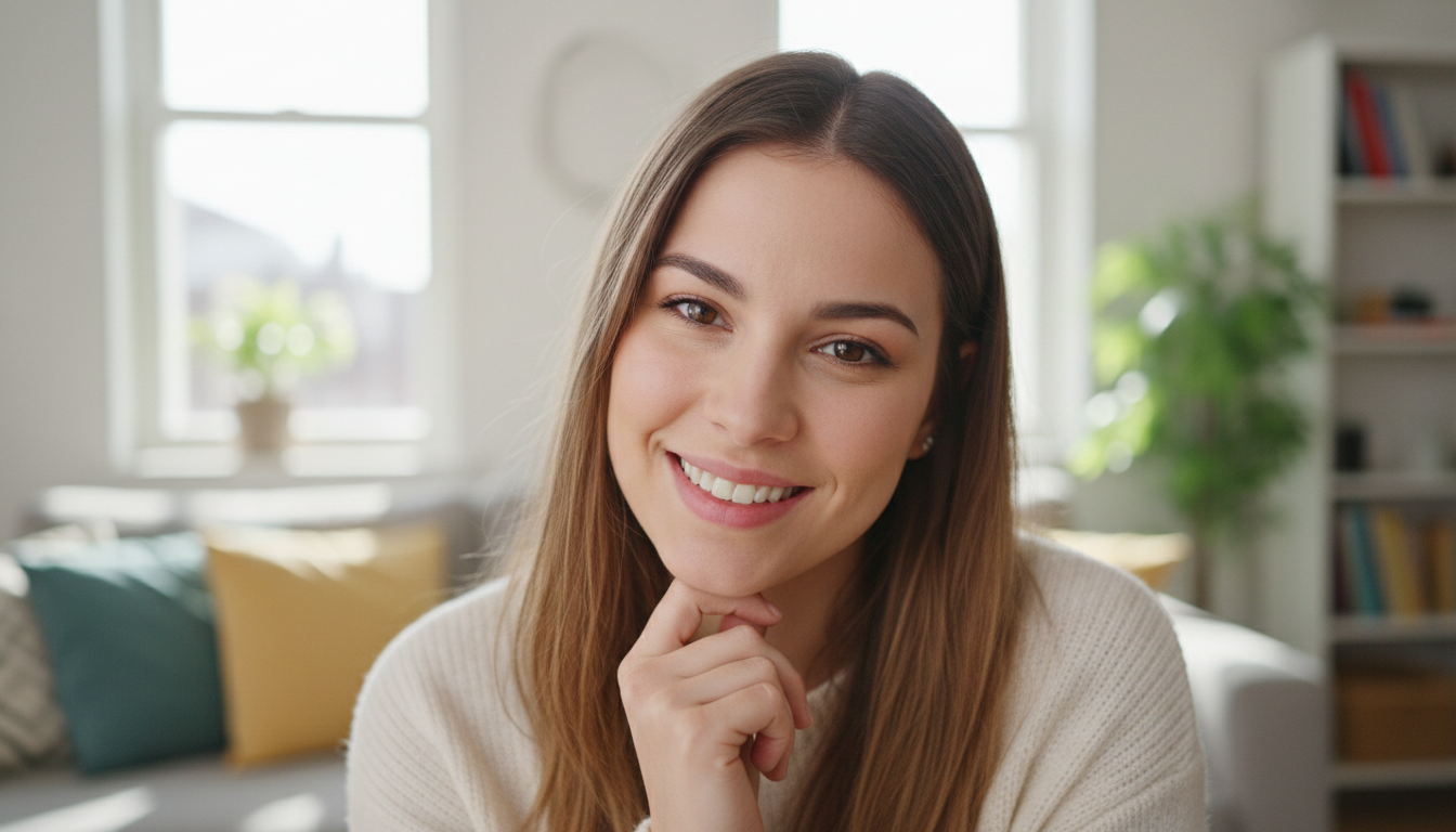 Virtuelle Freundin Zum Reden – Nähe, die Echt Wirkt?