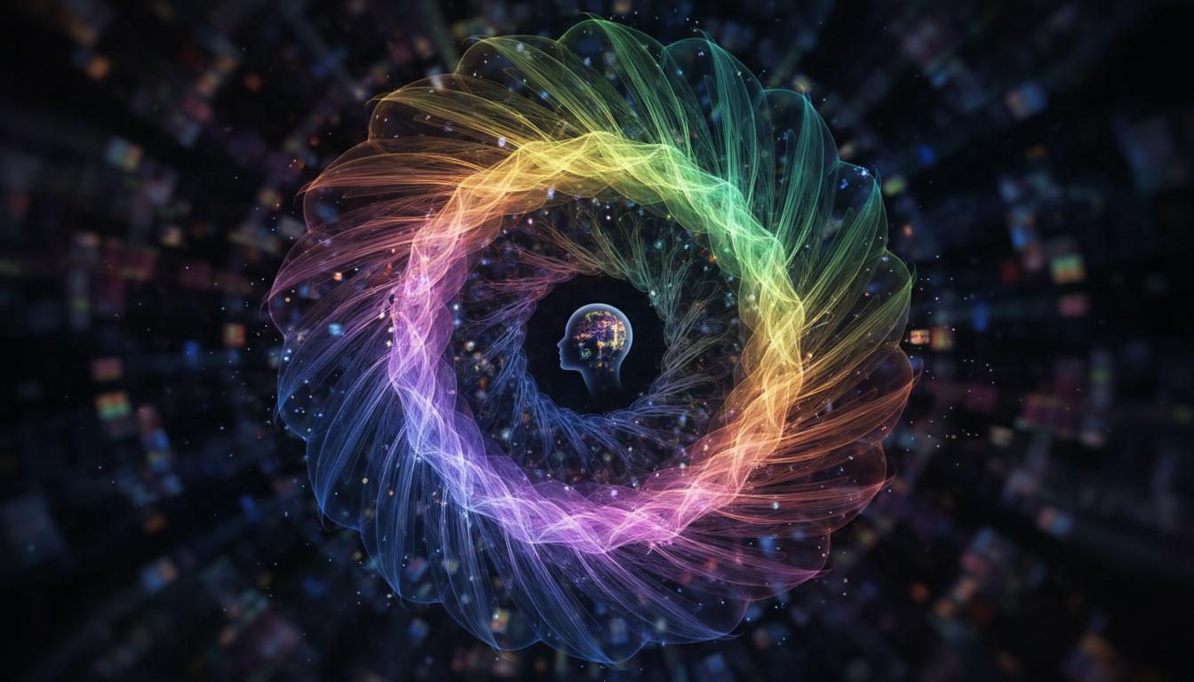 Die Virtuelle Gefühlswelt Verstehen: ein Praktischer Leitfaden