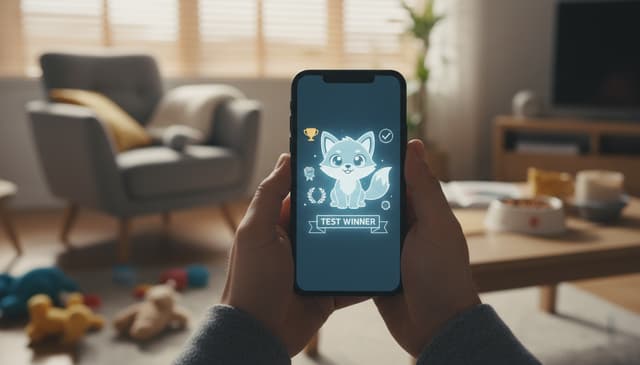 Virtuelle Haustier App Testsieger: Umfassender Vergleich und Bewertung