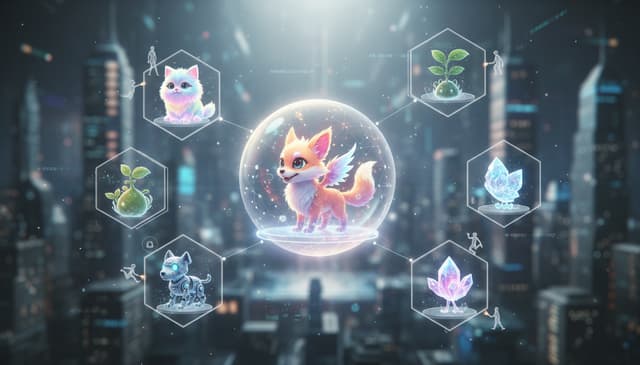 Virtuelle Haustier Community Online: How Hund.ai Connects Pet Lovers