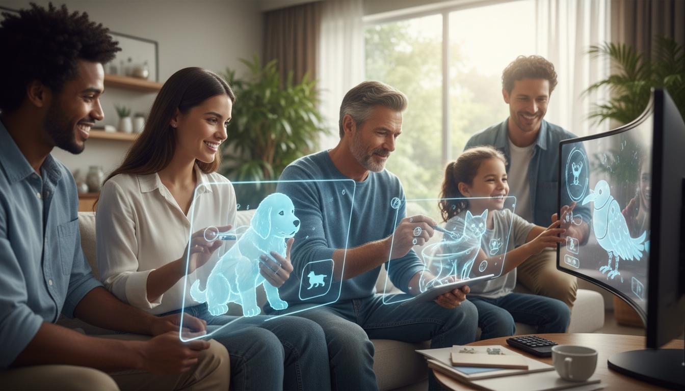 Virtuelle Haustier Pflegekurse: Praktische Tipps für Hundebesitzer