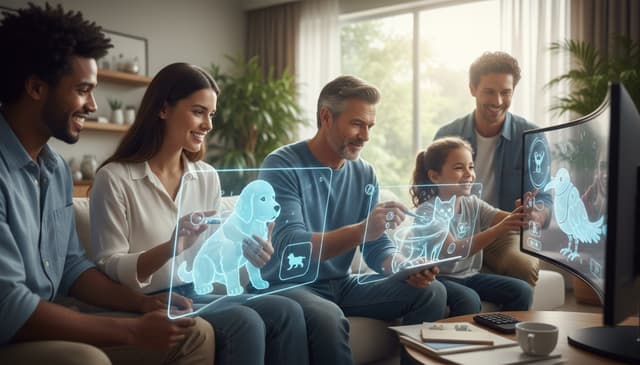 Virtuelle Haustier Pflegekurse: Praktische Tipps für Hundebesitzer