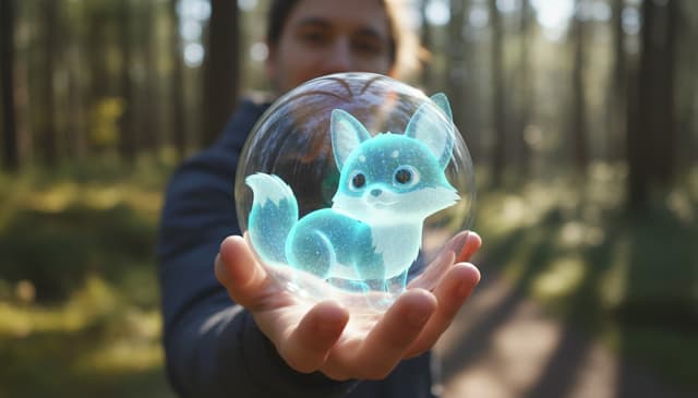 Virtuelle Haustiere Als Begleitung: Vorteile und Praktische Einsatzmöglichkeiten