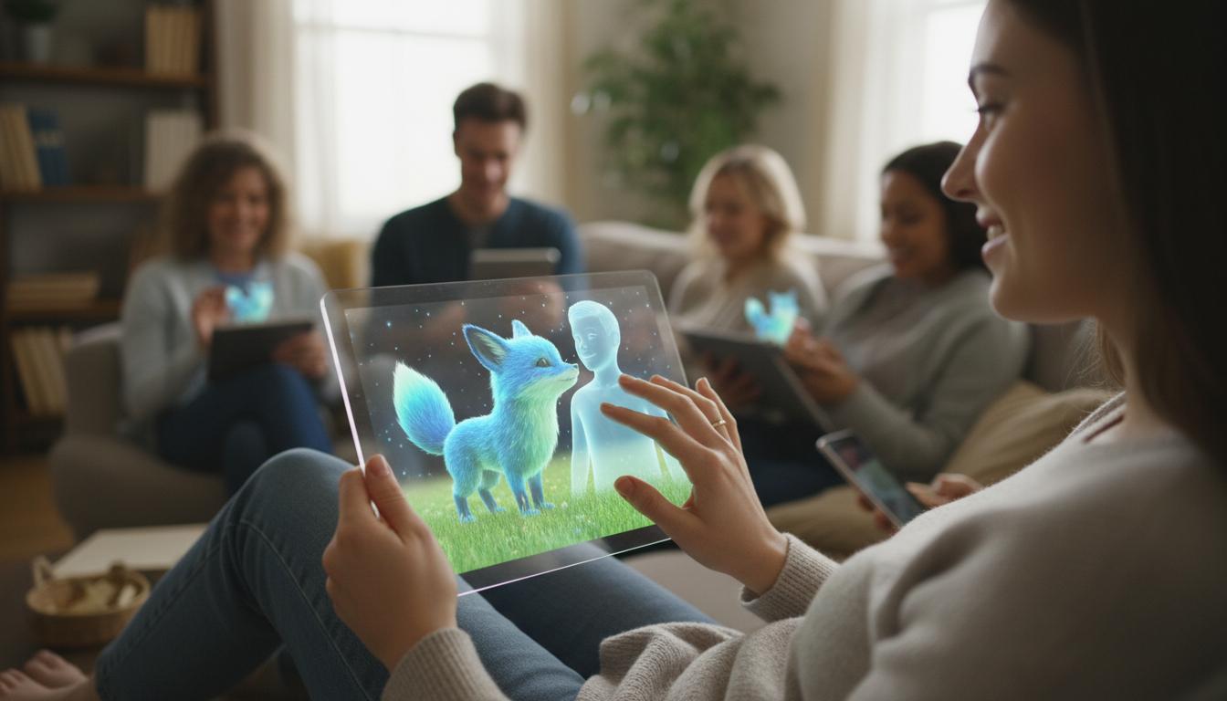 Virtuelle Haustiere Als Soziale Unterstützung: Wie Sie das Leben Bereichern