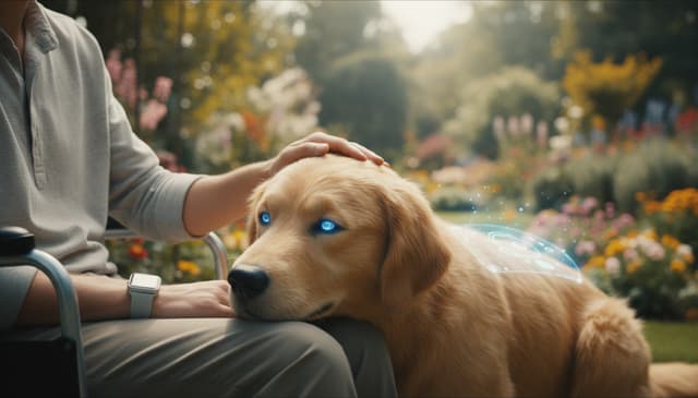 Virtuelle Haustiere für Behinderte: ein Praktischer Leitfaden