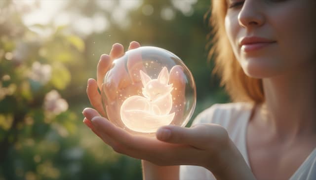 Virtuelle Haustiere für Psychische Gesundheit: Wie Sie Unterstützen Können