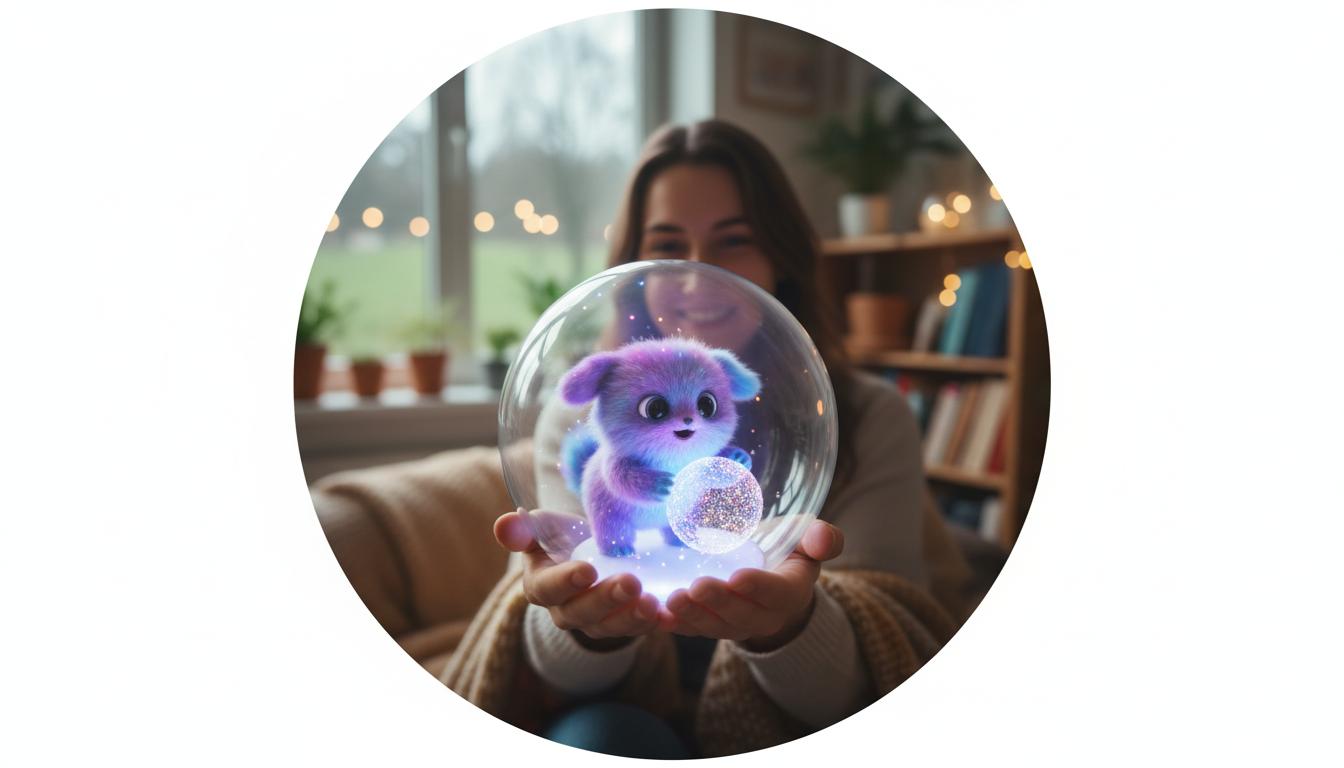 Virtuelle Haustiere für Soziale Isolation: Wie Sie Helfen Können