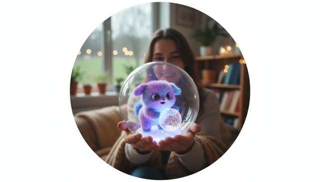 Virtuelle Haustiere für Soziale Isolation: Wie Sie Helfen Können