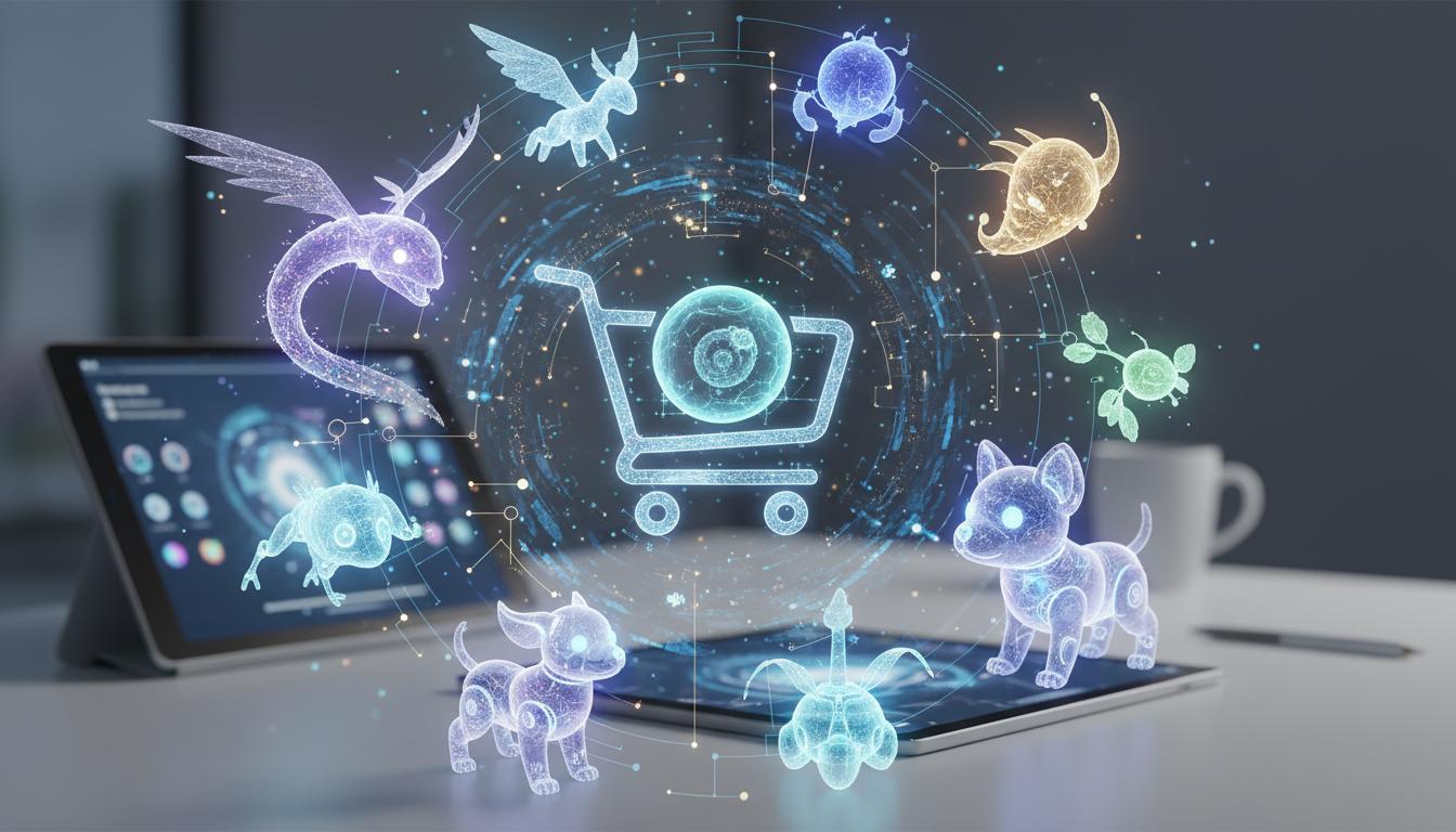 Virtuelle Haustiere Online Kaufen: Praktische Tipps und Empfehlungen